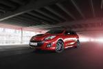Mazda3 MPS 2012 года